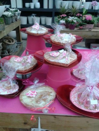 harten, harten en nog meer harten